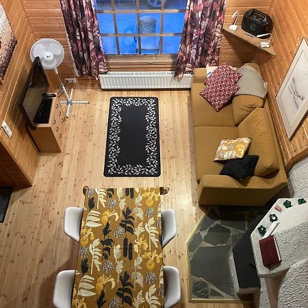 Appartement Panoraama 2 à Saariselkä Extérieur photo