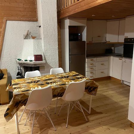 Appartement Panoraama 2 à Saariselkä Extérieur photo