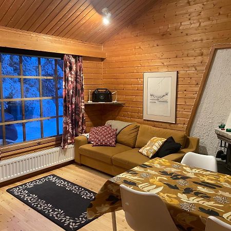 Appartement Panoraama 2 à Saariselkä Extérieur photo