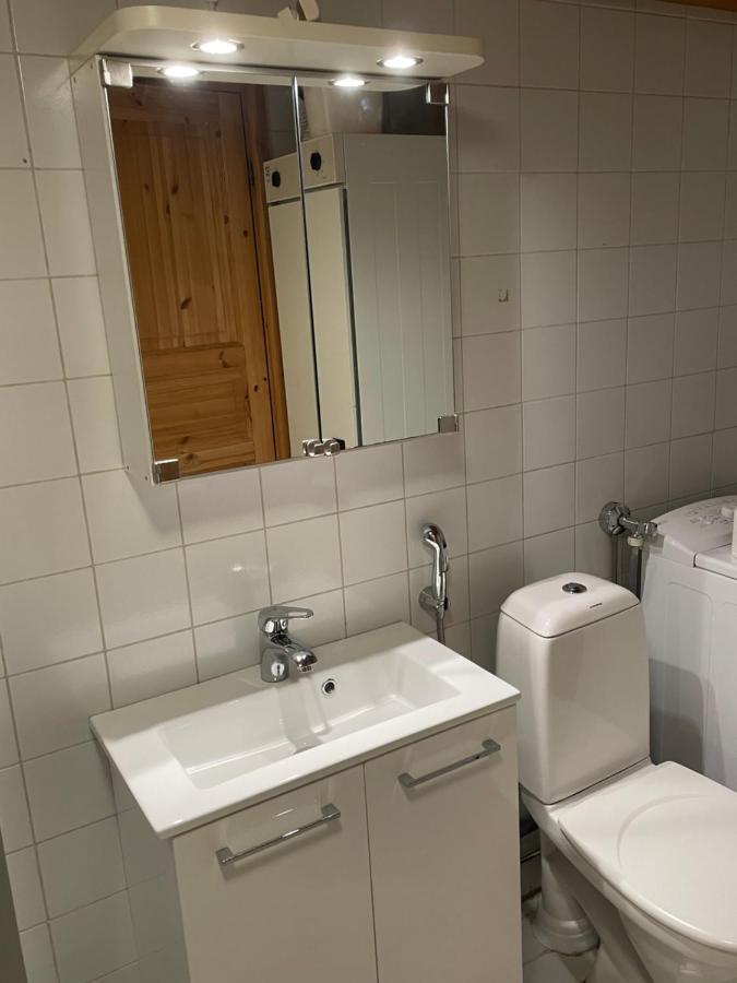 Appartement Panoraama 2 à Saariselkä Extérieur photo