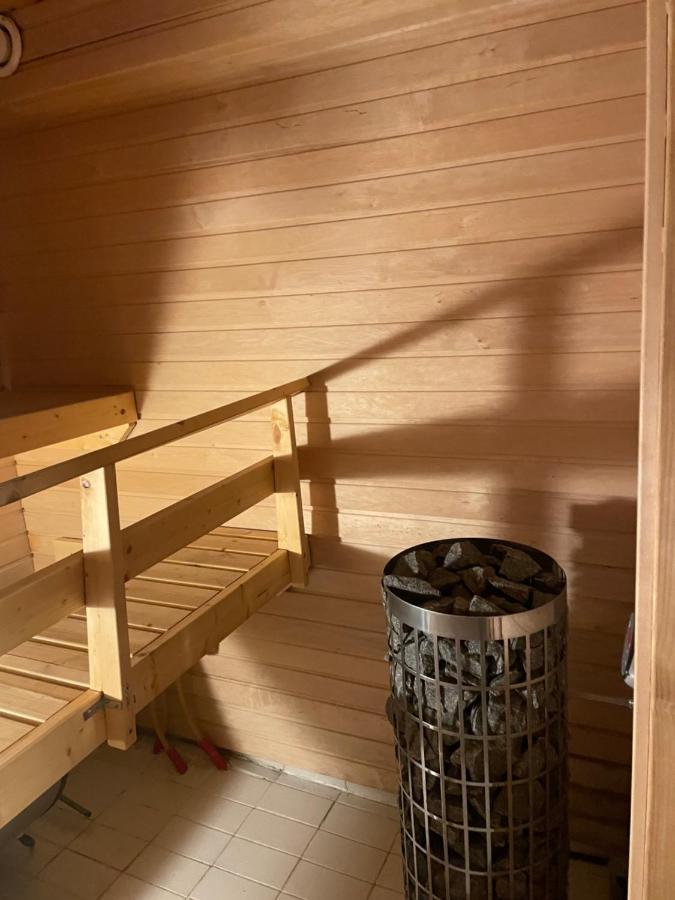 Appartement Panoraama 2 à Saariselkä Extérieur photo